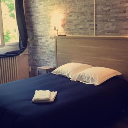 Hotel Orion Rouen Bagian luar foto