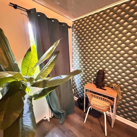 Hotel Orion Rouen Bagian luar foto