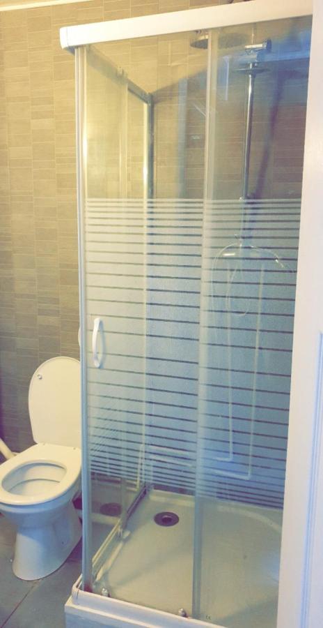Hotel Orion Rouen Bagian luar foto