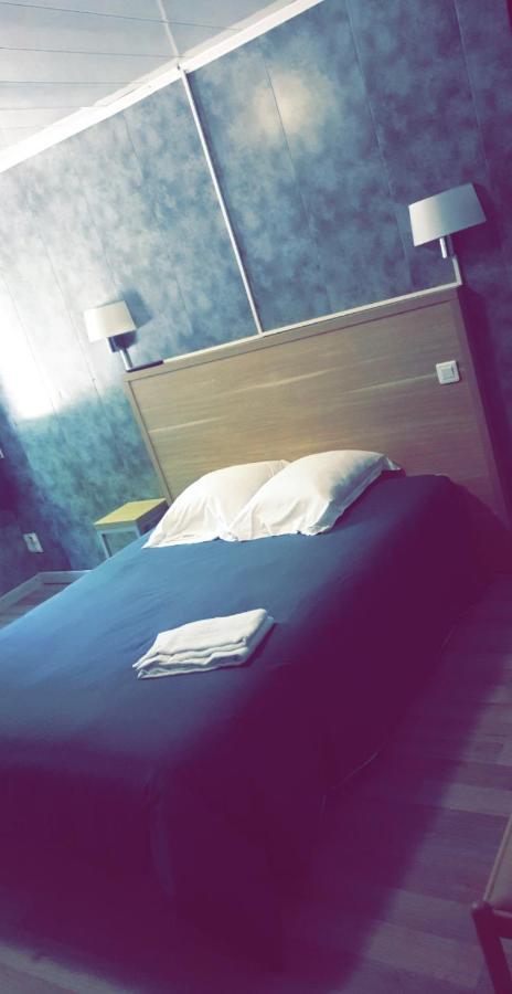 Hotel Orion Rouen Bagian luar foto