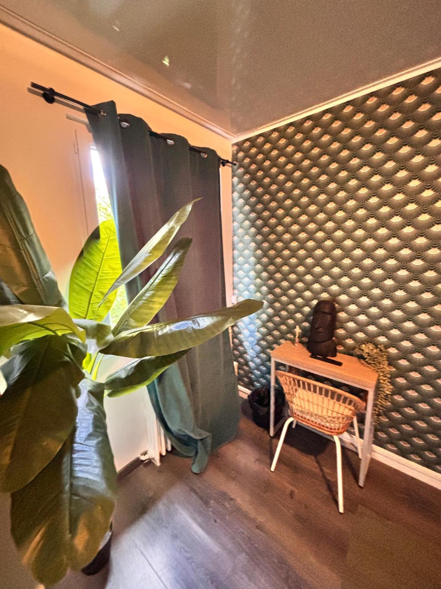 Hotel Orion Rouen Bagian luar foto