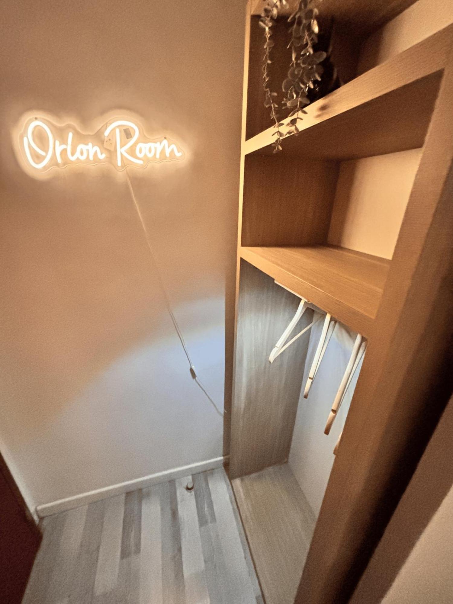 Hotel Orion Rouen Bagian luar foto